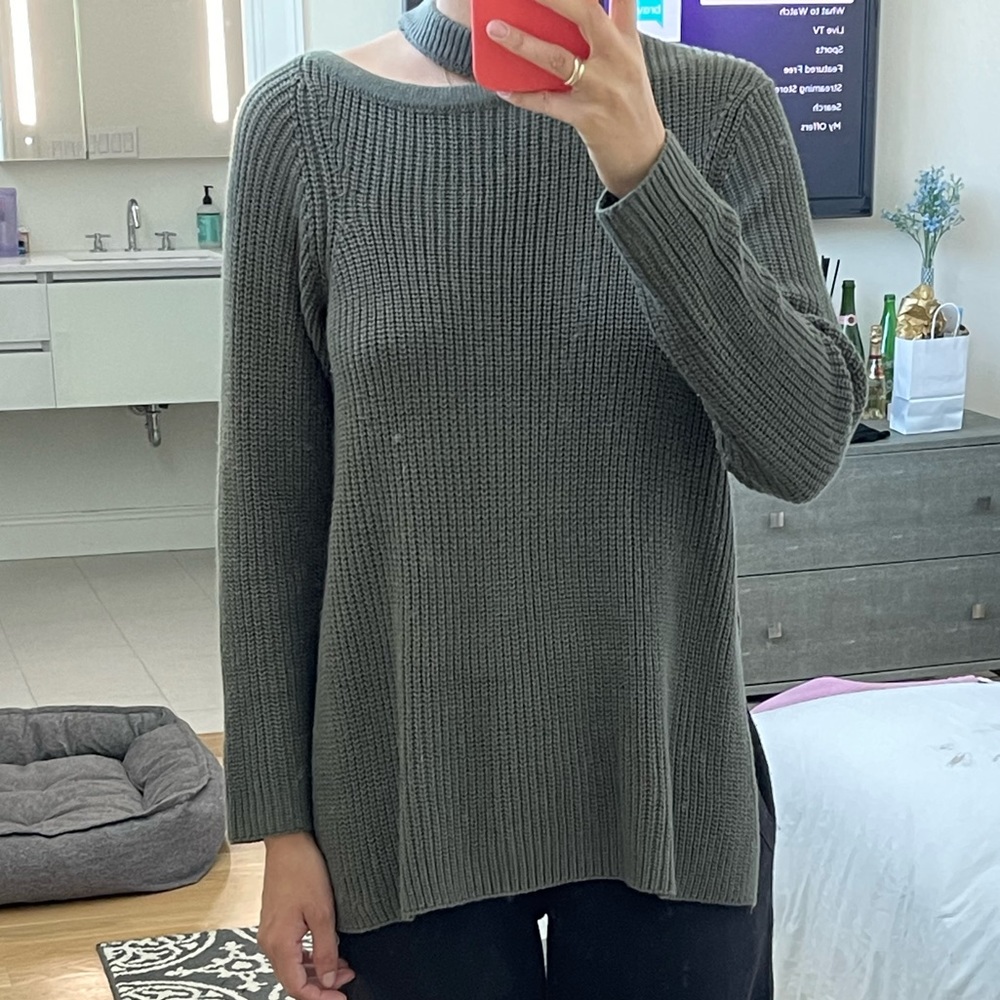 JACK by BB Dakota NWT Dusk Til Dawn Sweater